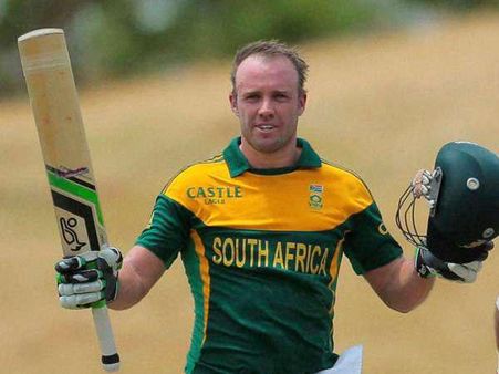 കേരളത്തിന് കൈത്താങ്ങുമായി ക്രിക്കറ്റ് ലോകം.... പിന്തുണ പ്രഖ്യാപിച്ച് എബി ഡിവില്ലിയേഴ്‌സ്