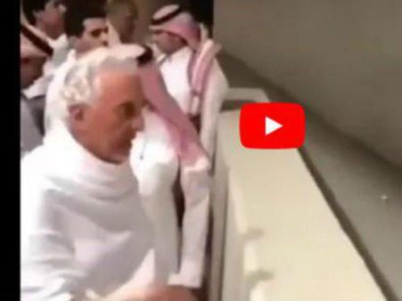 പോപ് ബെനഡിക്ട് മുസ്ലിമായോ? രാജിയുടെ കാരണം മതംമാറ്റം!! ഹജ്ജിന് മക്കയിലെത്തി, സത്യമിതാണ്