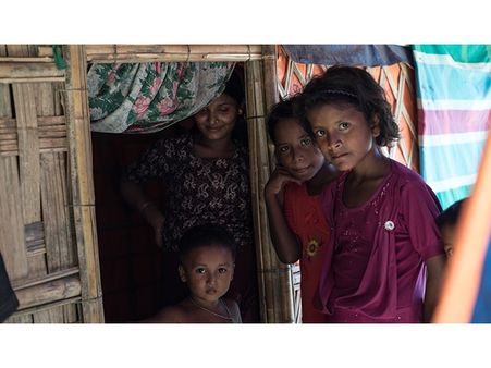 റോഹിംഗ്യന്‍ വംശഹത്യ: സൂചിക്കെതിരേ കടുത്ത വിമര്‍ശനവുമായി യുഎന്‍ റിപ്പോര്‍ട്ട്; സൈനിക മേധാവിമാര്‍ക്കെതിരെ കുറ്റം ചുമത്തണം