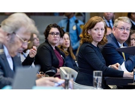 ഇറാന്‍ ഉപരോധം: വിധിപറയാന്‍ രാജ്യാന്തര കോടതിക്ക് അധികാരമില്ലെന്ന് യുഎസ്