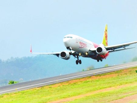 കരിപ്പൂരില്‍നിന്നുള്ള എയര്‍ഇന്ത്യയടെ ജിദ്ദ സര്‍വീസ് ഒകേ്ടാബറില്‍, കരിപ്പൂരില്‍ മൂന്ന് വലിയ വിമാനമിറക്കാനും എയര്‍ഇന്ത്യ