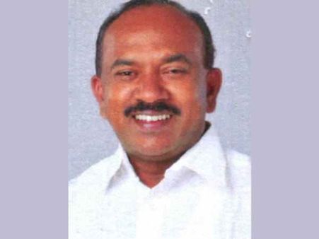 സംസ്ഥാനങ്ങള്‍ക്കുള്ള മണ്ണെണ്ണ വിഹിതം; മനോരമ വാര്‍ത്തയ്ക്കെതിരെ വിമര്‍ശനവുമായി പി തിലോത്തമന്‍