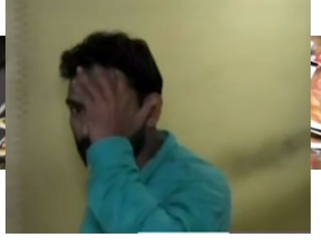 നിരോധിത പുകയില ഉത്പന്നങ്ങളുമായി നടന്‍ പോലീസ് പിടിയില്‍.. അറസ്റ്റ് രഹസ്യ വിവരത്തെ തുടര്‍ന്ന്