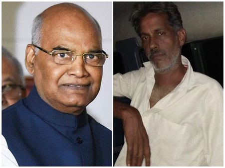 രാഷ്ട്രപതി രാംനാഥ് കോവിന്ദിന് തൃശ്ശൂരില്‍ വധഭീഷണി .. ചിറക്കല്‍ ഭഗവതി ക്ഷേത്രം പൂജാരി അറസ്റ്റില്‍