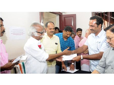 ദേശീയ ദുരന്തം: കേന്ദ്ര സര്‍ക്കാര്‍ അംഗീകരിച്ചില്ലെങ്കിലും ജനങ്ങള്‍ മനസ്സിലാക്കിയെന്ന് മന്ത്രി