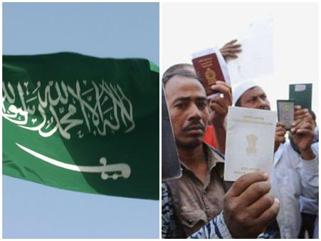 വീണ്ടും കടുത്ത നടപടിയുമായി സൗദി അറേബ്യ!! പുതിയ തിരുമാനം ഏറെ ബാധിക്കുക മലയാളികളെ!!