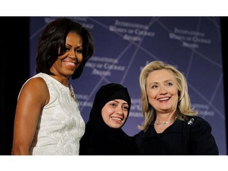 സൗദിയില്‍ വീണ്ടും അറസ്റ്റ്; ഇത്തവണ അകത്തായത് രണ്ട് പ്രമുഖ വനിതാ മനുഷ്യാവകാശ പ്രവര്‍ത്തകര്‍