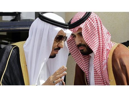 മുഹമ്മദ് രാജകുമാരന്റെ സ്വപ്നങ്ങൾക്ക് തിരിച്ചടി ; അരാംകോ ഐപിഒ നടക്കില്ല... ശക്തമായ നിലപാടുമായി രാജാവ്