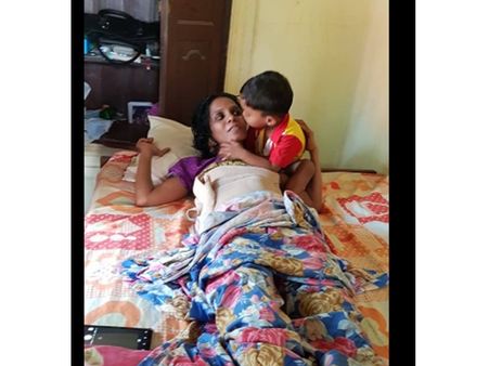 പ്രവാസത്തിന്‍റെ ചതിക്കുഴിയില്‍ പെട്ട ഷീജയുടെ ദുരിത ജീവിതം.. കണ്ണു നിറയിക്കും അനുഭവം