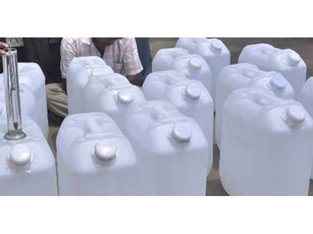 ഓണം വിപണി ലക്ഷ്യമിട്ട് ഹൈറേഞ്ചില്‍ വ്യാജ സ്പിരിറ്റ്: മൂന്നാറില്‍ നിന്നും സ്പിരിറ്റ് ശേഖരം പിടികൂടി!