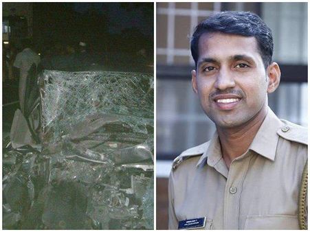  മരിച്ചാലും തീരില്ലേ ഞങ്ങളോടുള്ള ദേഷ്യം; ഇതാണ് മറുപടി, വൈറലായി പോലീസുകാരന്റെ ഫേസ്ബുക്ക് പോസ്റ്റ്...