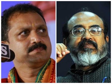 ഗീബല്‍സിന്റെ കേരളാ പതിപ്പായ തോമസ് ഐസകില്‍ നിന്ന് ആരും സത്യം പ്രതീക്ഷിക്കുന്നില്ല; കെ സുരേന്ദ്രന്‍