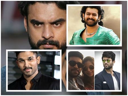 തെലുങ്ക് സിനിമാ മണ്ണില്‍ നിന്ന് സഹായ പ്രവാഹം!! ലക്ഷ കണക്കിന് രൂപ വീശി അല്ലു അര്‍ജ്ജുന്‍!!