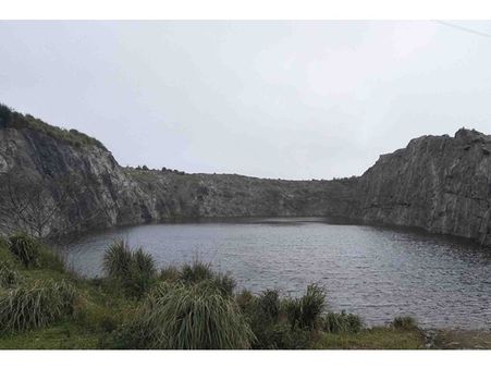 അപകടക്കെണിയൊരുക്കി ഉപയോഗശൂന്യമായ പാറമടകള്‍; ഇടുക്കിയിലുള്ളത് 200ലധികം പാറമടകള്‍...