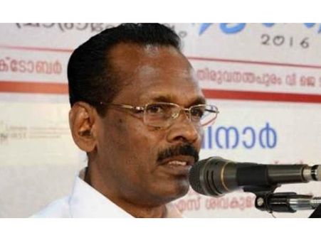 പട്ടികജാതി വിഭാഗങ്ങളുടെ ജീവിത നിലവാരം ഉയർത്താൻ സർക്കാർ പ്രതിജ്ഞാബദ്ധമാണെന്ന് തൊഴിൽ എക്സൈസ് വകുപ്പ് മന്ത്രി ടി.പി.രാമകൃഷ്ണൻ