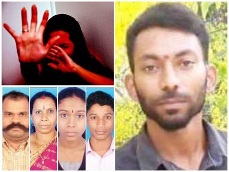 കൃഷ്ണന്റേയും ഭാര്യയുടേയും മക്കളുടേയും മുഖത്ത് ആസിഡ് ഒഴിച്ചു! ജ്യോത്സനും കേസിൽ പ്രതിയായേക്കും