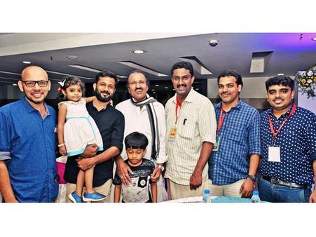 ഉമ്പായിക്ക് മലപ്പുറത്തോട് പ്രത്യേക ഇഷ്ടം: തിരിച്ച് മലപ്പുറത്തുകാര്‍ക്കും, ഗസലിന്റെ ഓര്‍മയില്‍!!