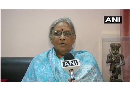 ബിജെപിക്ക് വാജ്പേയിയോടുള്ളത് കപട സ്നേഹം; തിരഞ്ഞെടുപ്പ് വിജയം മാത്രം ലക്ഷ്യം... ആരോപണവുമായി മരുമകൾ