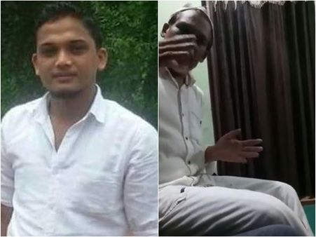 ശുഹൈബ് കുടുംബസഹായ ഫണ്ട് മുക്കിയെന്ന് പ്രചരണം; ശുഹൈബിന്റെ പിതാവിന് പറയാനുള്ളത്-വീഡിയോ