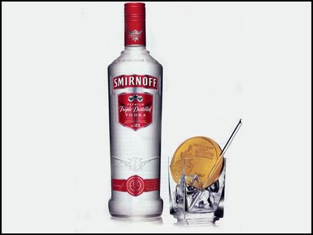 എക്‌സൈസ് നിയമങ്ങള്‍ ലംഘിച്ചു; സ്മിര്‍ണോഫ്, വാറ്റ്69 ഉള്‍പ്പടേയുള്ള മദ്യങ്ങള്‍ക്ക് വിലക്ക്