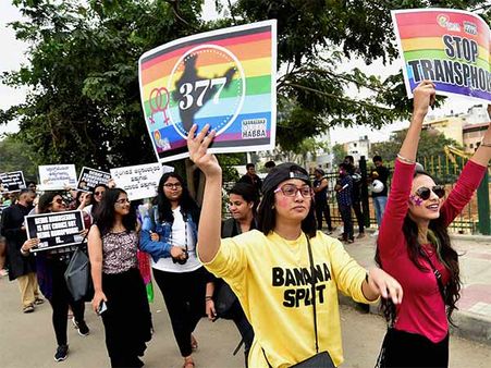 സെക്ഷൻ 377 തോട്ടിൽ കളഞ്ഞ സുപ്രീം കോടതി വിധിയിൽ ഞെട്ടൽ... പ്രതീക്ഷ തെറ്റിക്കാതെ ജമാഅത്തെ ഇസ്ലാമി