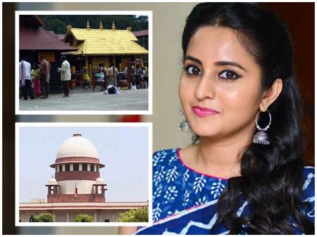 നവ്യയ്ക്കും രഞ്ജിനിക്കും പിന്നാലെ ഭാമയും.. ക്ഷേത്രാചാരത്തിൽ പറഞ്ഞിരിക്കുന്ന വയസ്സ് വരെ കാത്തിരിക്കും