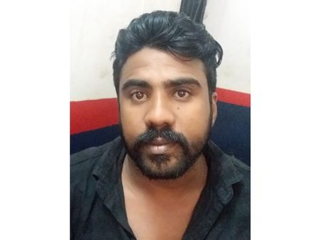 ജംനാപ്യാരിയെ മോഷ്ടിച്ച് കടത്തുന്നതിനിടയിൽ പ്രതി പിടിയിൽ