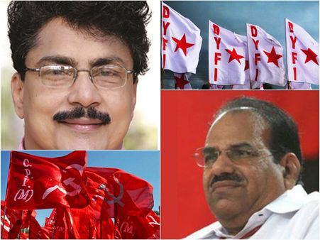 ലെെംഗികാരോപണത്തില്‍ ആടിയുലഞ്ഞ് സിപിഎം; കോടിയേരിയുമായി തിരക്കിട്ട ചര്‍ച്ച, ആദ്യ പ്രതികരണവുമായി ശശി