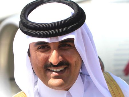 ഖത്തര്‍ അമീറിന്റെ കിടിലന്‍ സമ്മാനം; തുര്‍ക്കി മൊത്തം ചര്‍ച്ചയാകുന്നു!! 500 ദശലക്ഷം ഡോളര്‍ ചെലവില്‍