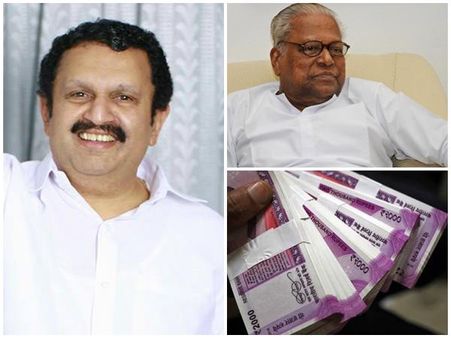 കേരളത്തിലെ ഏറ്റവും ധനികനായ എംഎൽഎ കെ മുരളീധരൻ.. ദരിദ്രർ രണ്ട് പേർ, സ്വത്ത് വിവരങ്ങൾ പുറത്ത്