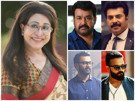 സൂപ്പർ താരങ്ങളെ ചോദ്യം ചെയ്ത് നടി ഷീല.. 4 കോടിയുടെ കാറുള്ളവർ കേരളത്തിന് എന്ത് കൊടുത്തു?