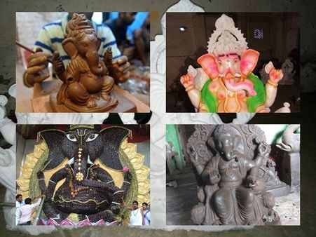 ധനവും ഐശ്വര്യവും ബുദ്ധിയും സിദ്ധിയും വരദാനമായി നല്‍കുന്ന വിനായകന്റെ ജന്മദിനം.. വിനായകചതുര്‍ത്ഥി!!