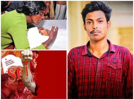 അഭിമന്യു വധക്കേസ്: എസ്ഡിപിഐയുടെ തന്ത്രം പൊളിച്ച് പൊലീസ്: കുറ്റപത്രം 30നു മുമ്പ്!