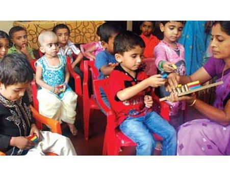 കേരളത്തില്‍ പ്രളയം തകര്‍ത്തത് 1801 അങ്കണവാടികള്‍: നഷ്ടം സംഭവിച്ചത് 118 കോടിയുടെ!!