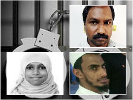 നവദമ്പതികളുടെ കൊലപാതകം: പ്രതി അറസ്റ്റില്‍; അറസ്റ്റിലായത് കോഴിക്കോട് തൊട്ടില്‍പാലം സ്വദേശി; കൊലപാതകം മോഷണശ്രമത്തിനിടെ