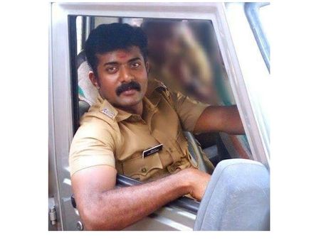 പ്രാരാബ്ധം പറഞ്ഞൊഴിയാൻ മനസാക്ഷി അനുവദിക്കുന്നില്ല; സാലറി ചലഞ്ചേറ്റെടുത്ത പോലീസുകാര്ന‍റെ കുറിപ്പ്