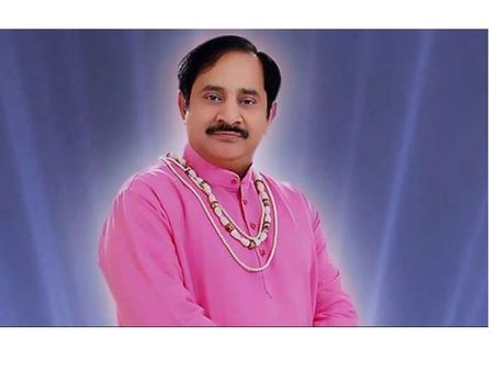 യുവതിയേയും മകളേയും പീഡിപ്പിച്ചു; സ്വയം പ്രഖ്യാപിത ആൾദൈവവും മകനും അറസ്റ്റിൽ