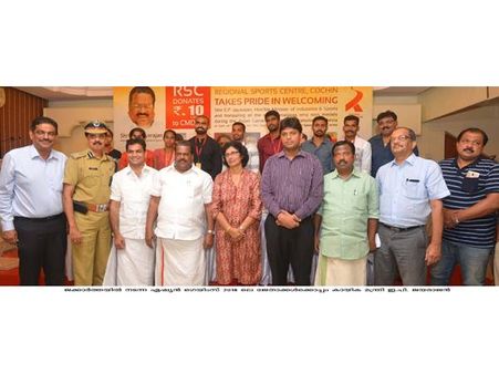 ഏഷ്യന്‍ ഗെയിംസില്‍ ജേതാക്കളായ എട്ട് പേര്‍ക്കും സര്‍ക്കാര്‍ ജോലി: വാഗ്ദാനവുമായി ഇ പി ജയരാജൻ