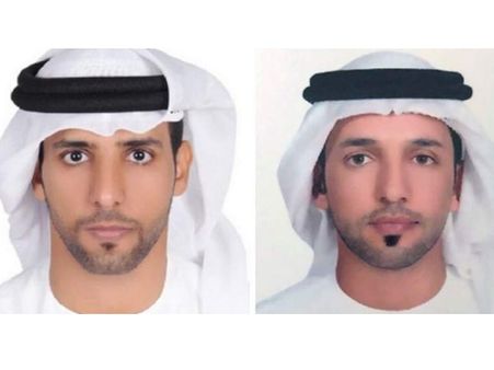 ബഹിരാകാശ യാത്രയ്ക്ക് യുഎഇയും; ആദ്യ രണ്ട് ബഹിരാകാശ സഞ്ചാരികളെ പ്രഖ്യാപിച്ചു