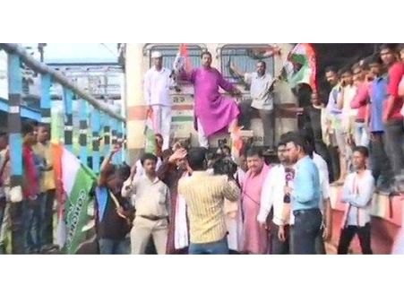 കോണ്‍ഗ്രസ്സിന്റെ ആഹ്വാനം ഏറ്റെടുത്ത് പ്രതിപക്ഷം; മോദി ഇന്നുവരെ കാണാത്ത പ്രതിഷേധം, പാഠം പഠിപ്പിക്കും