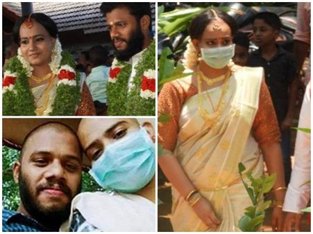 സച്ചിന്‍റേയും ഭവ്യയുടേയും പ്രണയത്തെ തോല്‍പ്പിക്കാന്‍ കാന്‍സറിന് കഴിഞ്ഞില്ല.. വൈറല്‍ കുറിപ്പ്