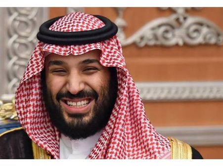 സൗദി കിരീടാവകാശിയുടെ നയങ്ങള്‍ വിജയം കാണുന്നു: പെട്രോളിതര വരുമാനത്തില്‍ വര്‍ധന