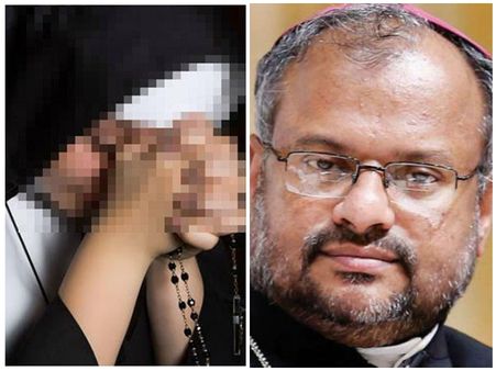 ബിഷപ്പിനെ സംരക്ഷിക്കാന്‍ രാഷ്ട്രീയക്കാരും സാംസ്കാരിക നേതാക്കളും ഒറ്റക്കെട്ട്: അഡ്വ ജയശങ്കര്‍