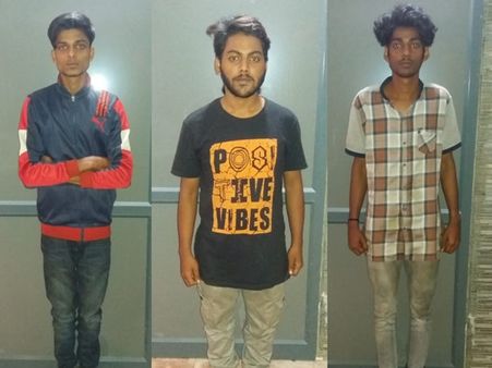 ജ്യേഷ്ഠൻ നല്‍കാനുളള പണം തിരിച്ചു പിടിക്കാന്‍ അനിയന്റെ വിവാഹസംഘത്തെ തടഞ്ഞ് ക്വട്ടേഷന്‍ സംഘം