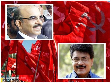 ശശിമാര്‍ പണികൊടുക്കുന്ന സിപിഎം...! ലൈംഗികാരോപണത്തില്‍ രണ്ടാമത്തെ ശശി; അന്ന് നാണംകെട്ടു, ഇന്നോ...