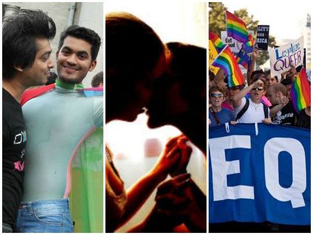 ആരാണ് ഗേ... ആരാണ് ലെസ്ബിയന്‍... ആരാണ് ട്രാന്‍സ് ജെന്‍ഡര്‍? ഓരോരുത്തരും പലവിധം... പലതാത്പര്യം