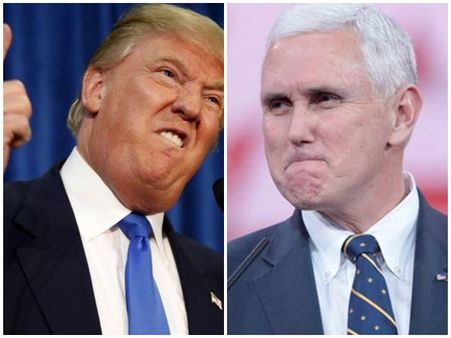 ഡൊണാള്‍ഡ് ട്രംപിനെ വൈറ്റ് ഹൗസിന് മടുത്തു! ഇംപീച്ച് ചെയ്ത് പുറത്താക്കാൻ ചർച്ച? നിർണായക വെളിപ്പെടുത്തൽ