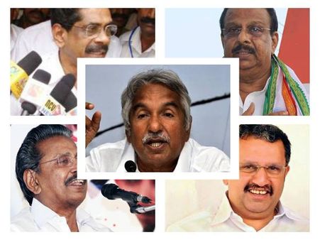 കോണ്‍ഗ്രസ്സിലും മലബാര്‍ ലോബി!!! ഉമ്മൻ ചാണ്ടിയുടെ കളികൾ കാണാനിരിക്കുന്നതേയുള്ളൂ... പക്ഷേ, എളുപ്പമല്ല