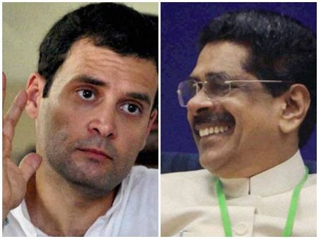 കേരളം രാഹുൽ ഗാന്ധി സിപിഎമ്മിന് തീറെഴുതിക്കൊടുത്തോ...? മുല്ലപ്പള്ളി പ്രസിഡന്റായപ്പോൾ സംഭവിക്കാവുന്നത്