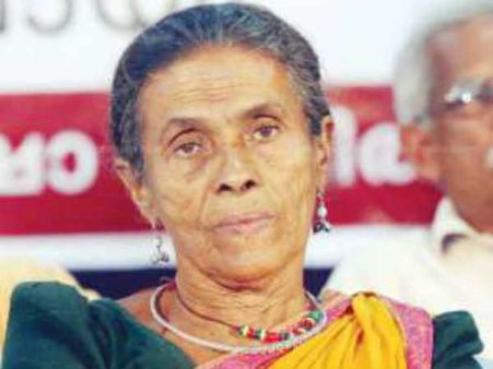 മഠത്തില്‍ നിന്ന് മോശം അനുഭവമുണ്ടായി.... വൈദികന്‍ കടന്നുപിടിച്ചു... മനസ്സുതുറന്ന് ദയാബായ്!!